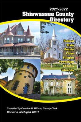 County Directory