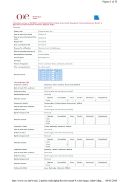 Pagina 1 Di 25 08/01/2015