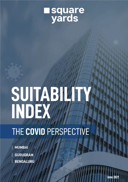 Suitability Index-The-Covid Perspective Report