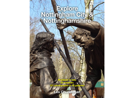 Explore Nottingham City & Nottinghamshire