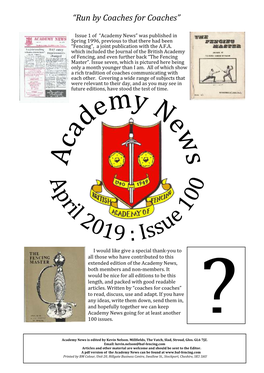 Bafacademynews-2019.04(100)