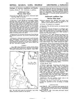 0156 Anelytropsis a Papillosus.Pdf (217.8Kb)