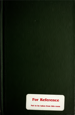 College of Arts and Sciences Catalog and Announcements, 1947-1951