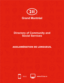 Agglomération De Longueuil