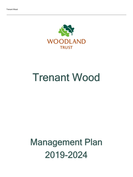 Trenant Wood
