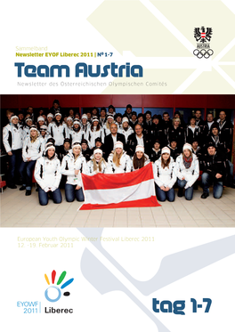 Team Austria Tag