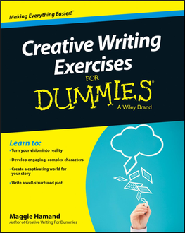 Using Creative Writing Exercises