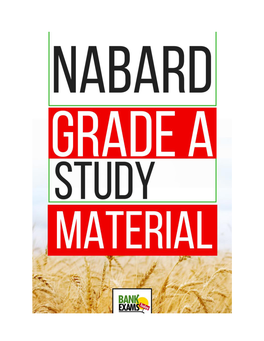 Nabard-Digest.Pdf