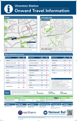 Ulverston (ULV).Indd 1 11/10/2018 10:51