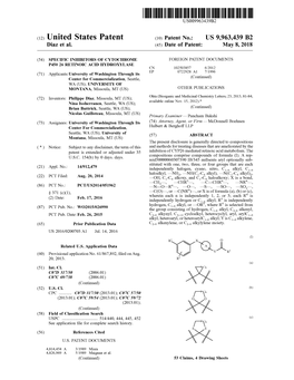 ( 12 ) United States Patent