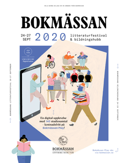 Programtidningen 2020