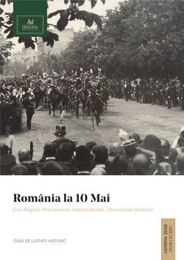 România La 10 Mai Ziua Regelui