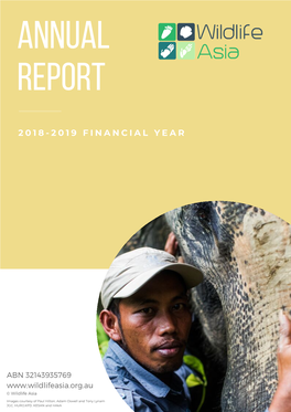 Annual Report