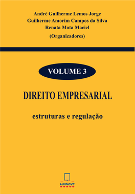 Direito Empresarial