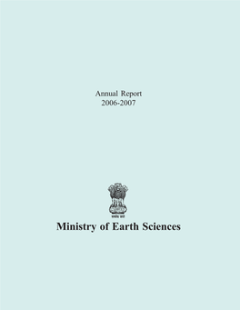 Annual Report 2006-07