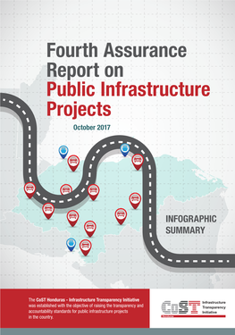 Fourth Assurance Report on Public Infrastructure Projects October 2017