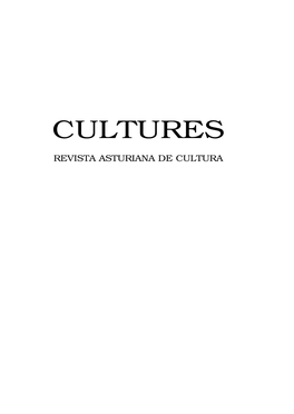 *Cultures 13 Cred + Indiz