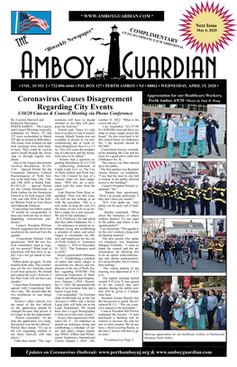 Amboy Guardian April 15