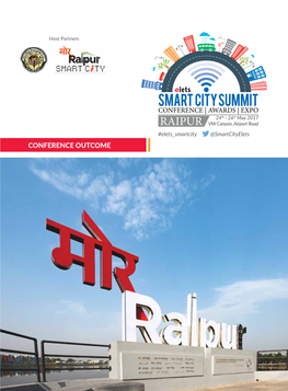 Smart City Raipur