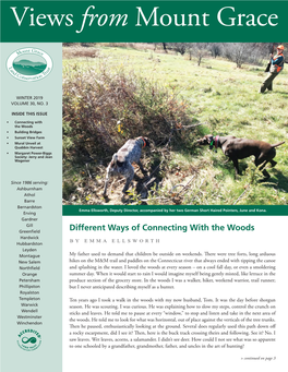 Newsletter Winter 2019-20.Pdf