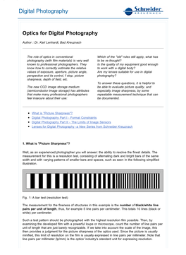 Optics-For-Digital-Photography.Pdf