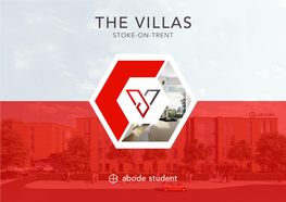 The Villas LR