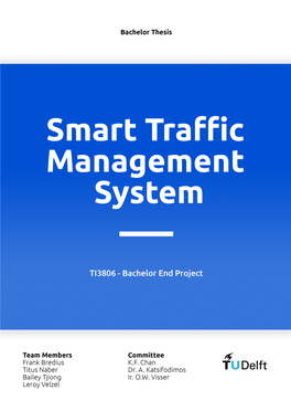 Smart Traffic Management ... Tem 1 .Pdf