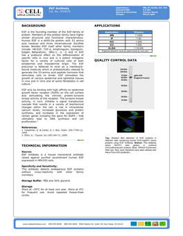 Product Sheet CP10075