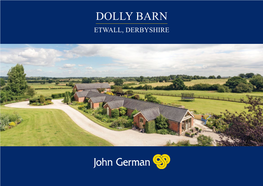 Dolly Barn Etwall, Derbyshire