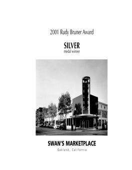 Swan's Marketplace