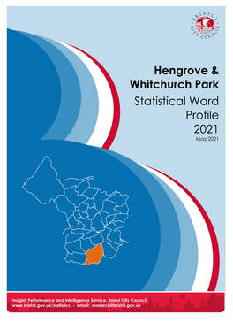 Hengrove and Whitchurch Park