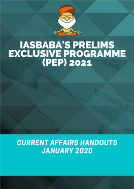 IASBABA's PRELIMS EXCLUSIVE PROGRAMME (PEP) 2021 N2e3nwqyngjjnme2