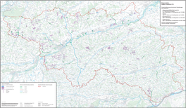 Regionalplan Region Landshut