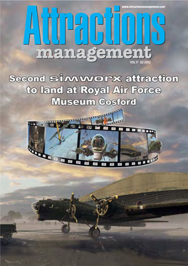 Attractions Management Issue 2 2012