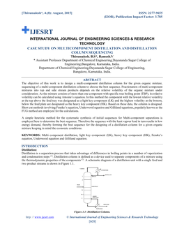 87 Case Study on Mul