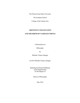 Open Melodie Velasco Stenger Dissertation.Pdf