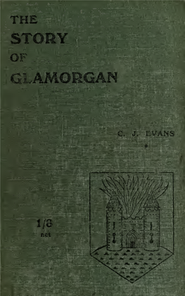 The Story of Glamorgan