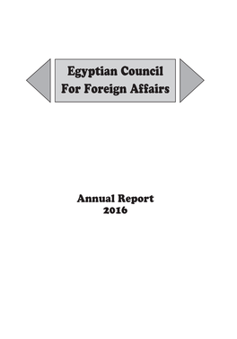 Annual Report 2016