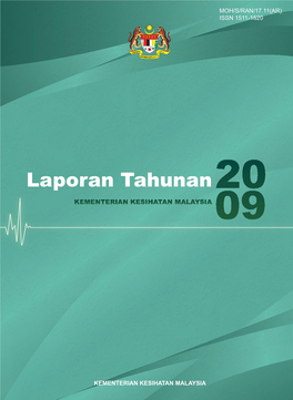 Laporan Tahunan