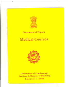 Medical Courses