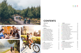 Epic Bike Rides of the World 1 Preview