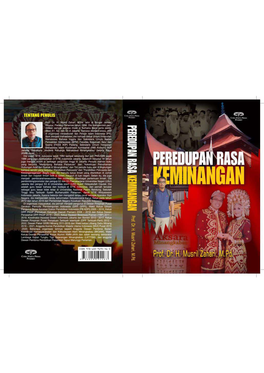 Peredupan Rasa Keminangan