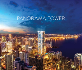 Panorama-Brochure.Pdf