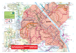 Gültigkeitsbereich DB Cityticket Pdf-Datei Zum Download