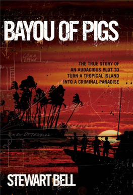 Bayou of Pigs