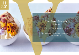 The Royal Society of Arts