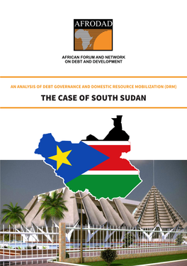The Case of South Sudan