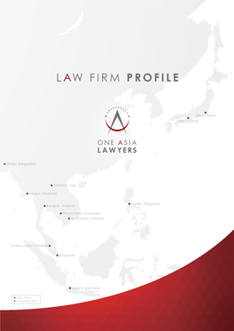 Law Firm Profile