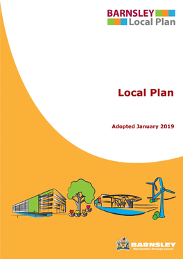 Local Plan Contents