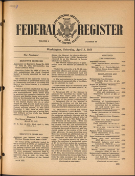 Federal Register